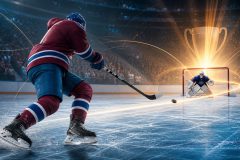 MacKinnon earns the Rocket Richard Trophy with 53 goals