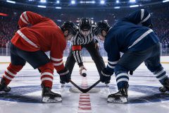 Canadiens visit Maple Leafs on the NHL’s opening night