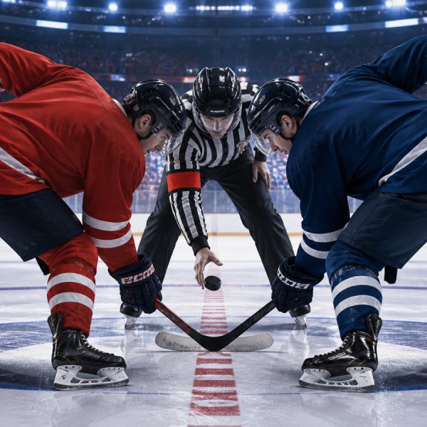 Canadiens visit Maple Leafs on the NHL’s opening night