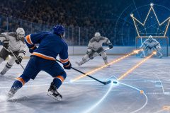 McDavid wins the Art Ross Trophy with 138 points