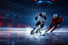 The 2026–27 NHL schedule expands to 84 games per club