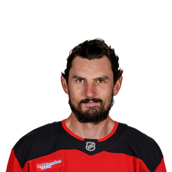 Connor Hellebuyck