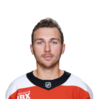 Michael Bunting