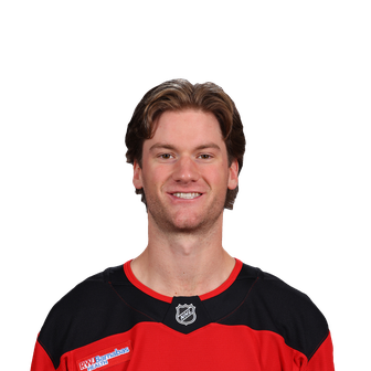 Dawson Mercer
