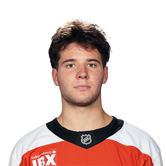 Cole Knuble