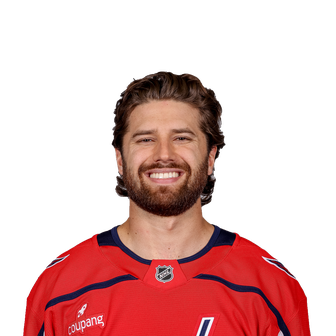 Mitchell Gibson