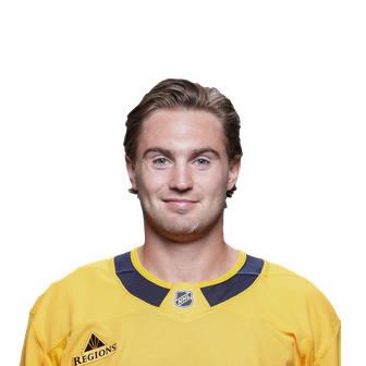 Nils Hoglander