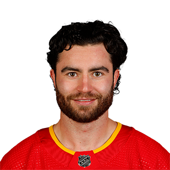 Dillon Dube