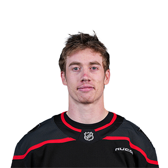 Skyler Brind’Amour