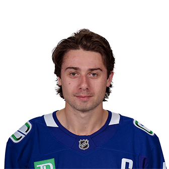 Quinn Hughes