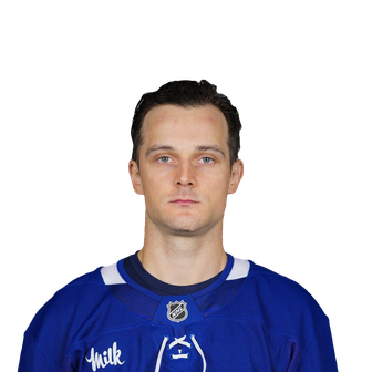 Teddy Blueger