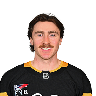 Connor Dewar