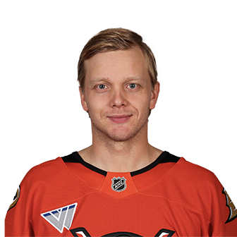 Ville Husso