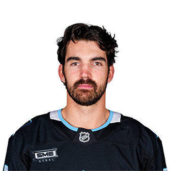 Jack McBain