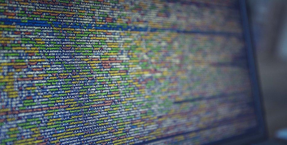 Being Able to Swim in the Sea of Code is a Gift