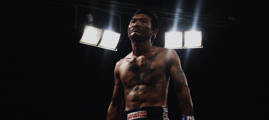 From Rugs to Riches, the Life and Times of Manny Pacquaio