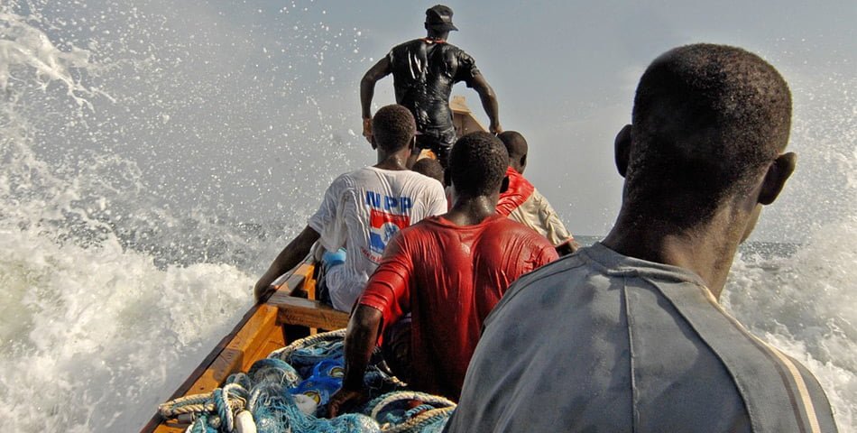 Meet the Good Pirates who Save People’s Lives at Sea