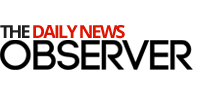 The Daily News Observer
