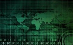World wide indie network web