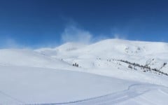 Winter is coming: snowy days are finally here