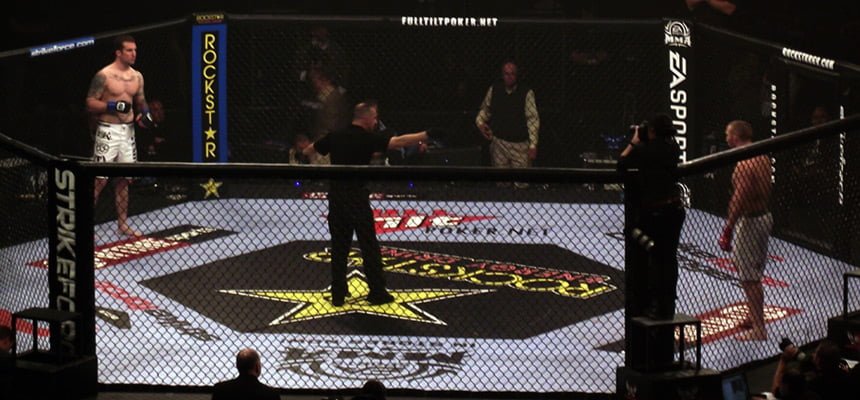 strikeforce