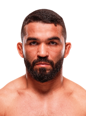 Patricio Pitbull