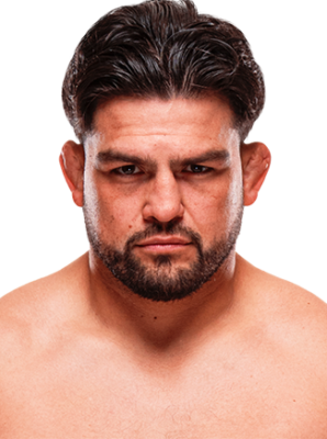 Kelvin Gastelum