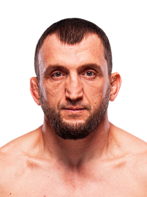 Muslim Salikhov