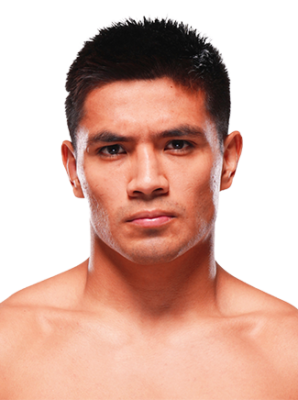 David Martinez