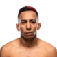 Kevin Borjas
