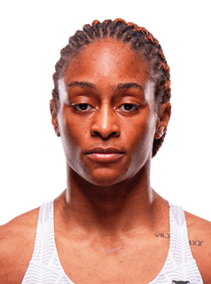 Shanelle Dyer