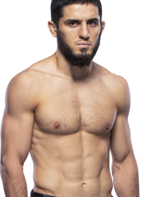Islam Makhachev