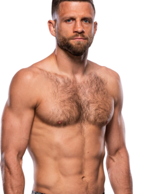 Calvin Kattar