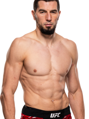 Abus Magomedov