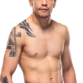 Brandon Moreno