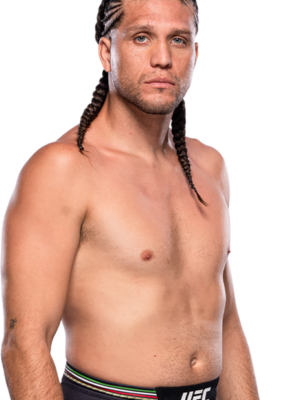 Brian Ortega