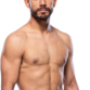 Yair Rodriguez