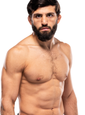 Arman Tsarukyan