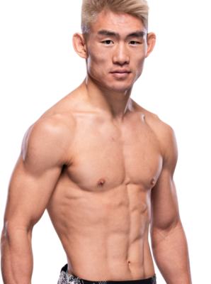 Song Yadong