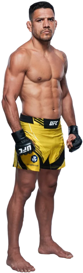 Rafael Dos Anjos
