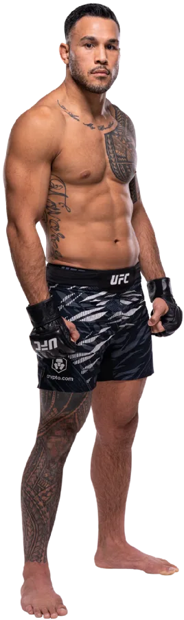 Brad Tavares