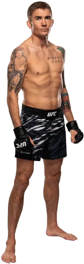 Cody Gibson
