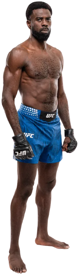 Chidi Njokuani