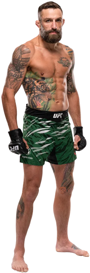 Michael Chiesa