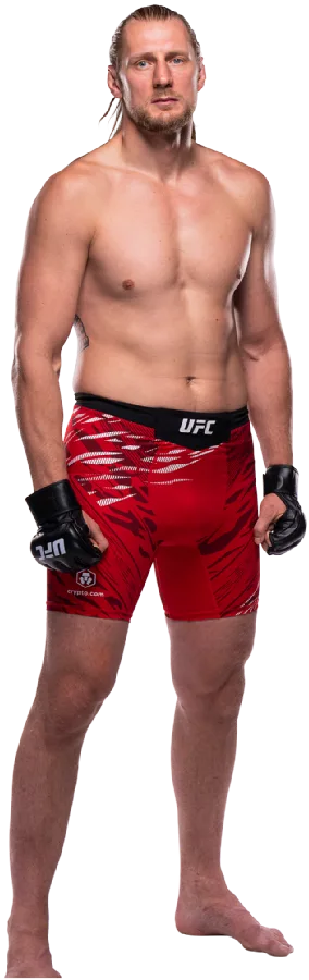Alexander Volkov