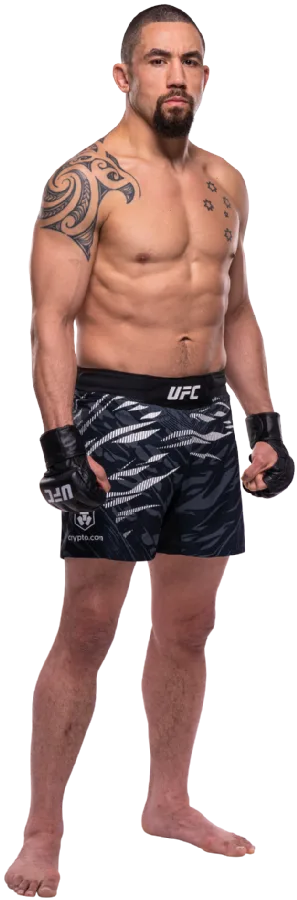 Robert Whittaker