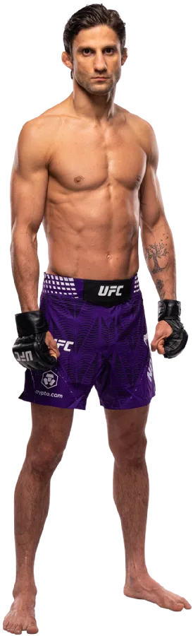 Allan Nascimento
