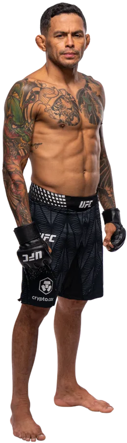 Diego Ferreira