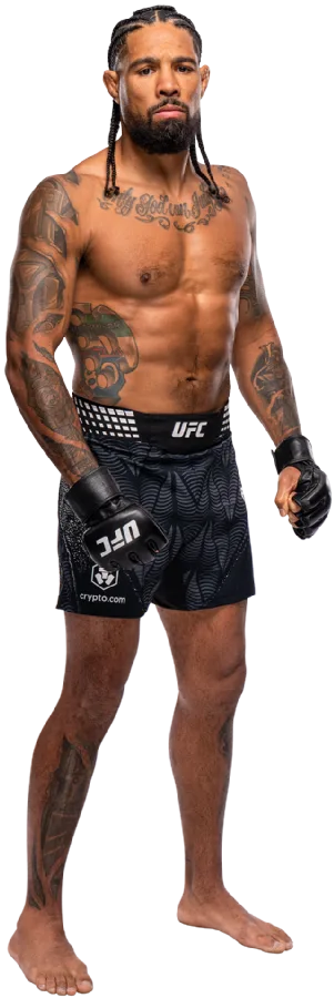 Max Griffin