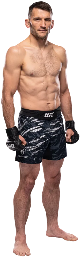 Kyle Prepolec